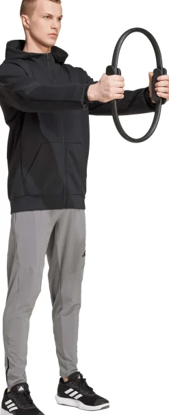 D4T FZ hoodie
