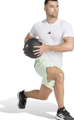 D4T TEE T-Shirt kurzarm aeroready