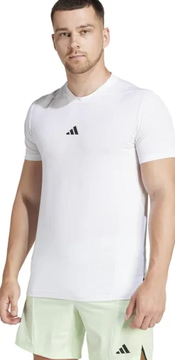 D4T TEE T-Shirt kurzarm aeroready