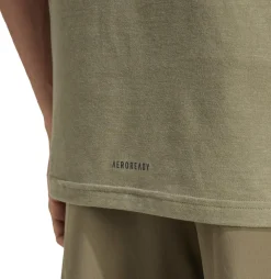 D4T TEE T-Shirt kurzarm aeroready