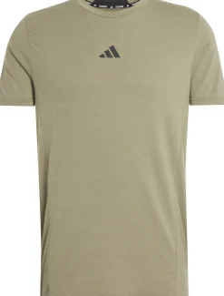 D4T TEE T-Shirt kurzarm aeroready