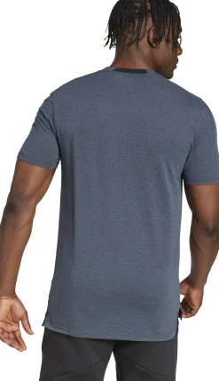 D4T TEE T-Shirt kurzarm aeroready