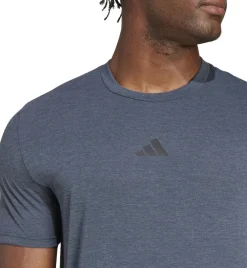 D4T TEE T-Shirt kurzarm aeroready