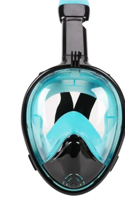 2.0 duikmasker