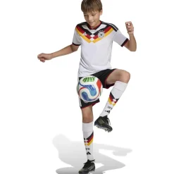 Duitsland 26 Thuisshort Kids