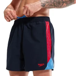 Eco Hyperboom Splice 16 short