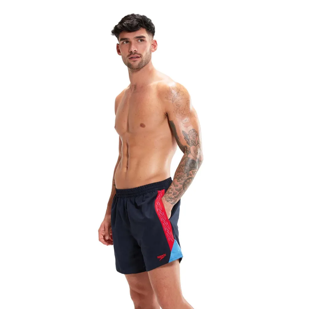 Eco Hyperboom Splice 16 short