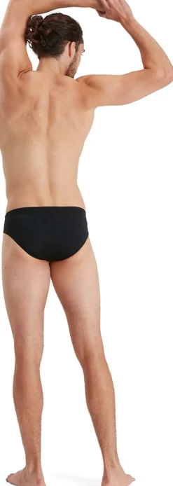 Eco Medley Logo 7cm zwemshort