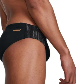 Eco Medley Logo 7cm zwemshort