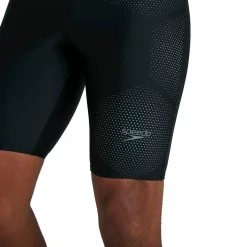 Eco Medley Logo Jam zwemshort