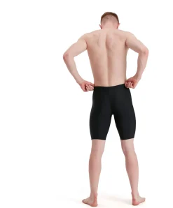 Eco Medley Logo Jam zwemshort