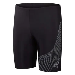 Eco Medley Logo Jam zwemshort