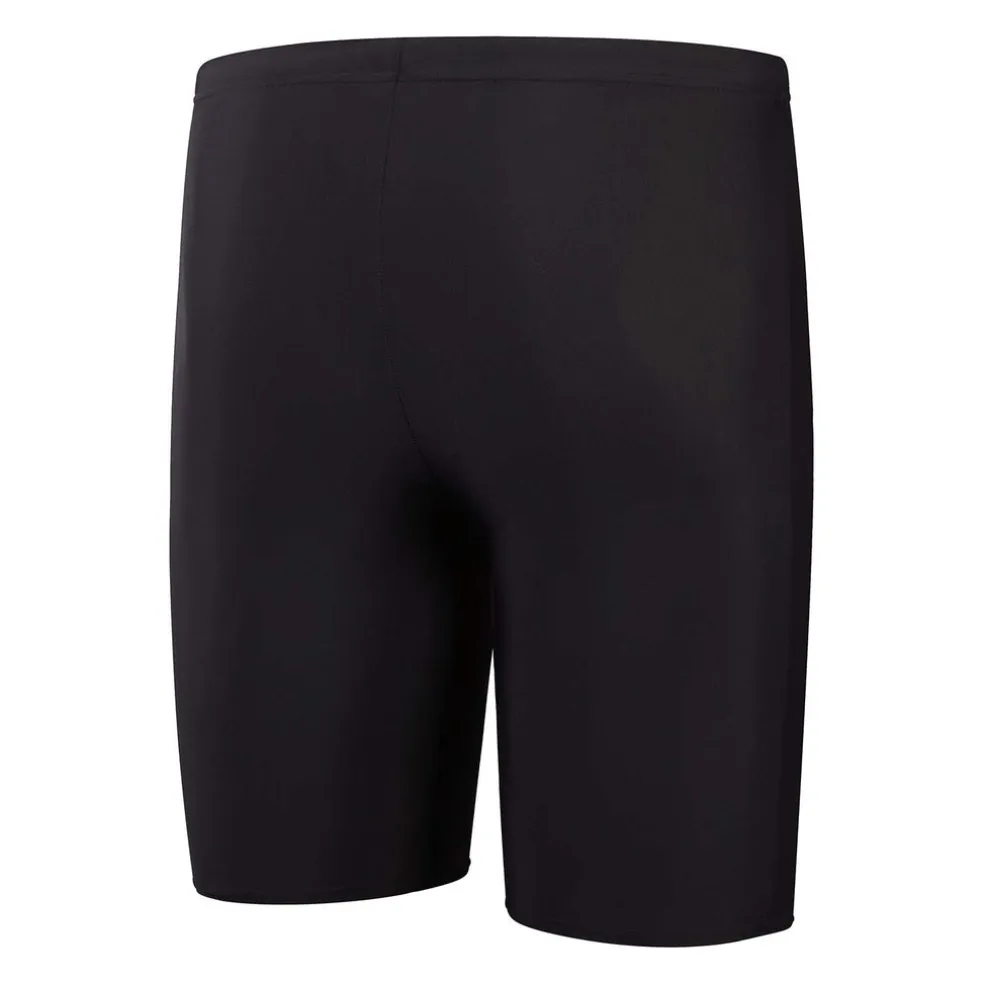 Eco Medley Logo Jam zwemshort