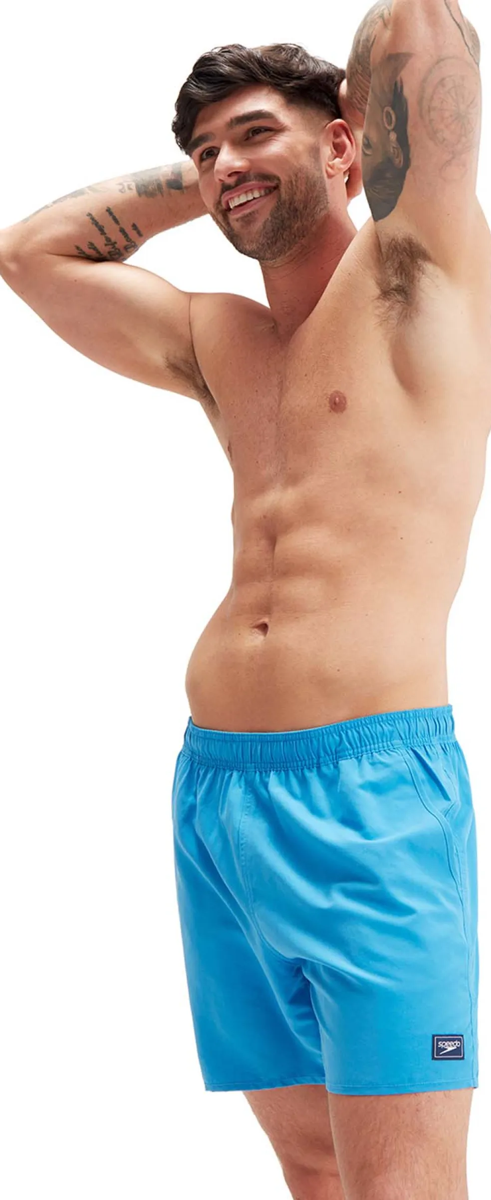Eco Prime Leisure 16 short