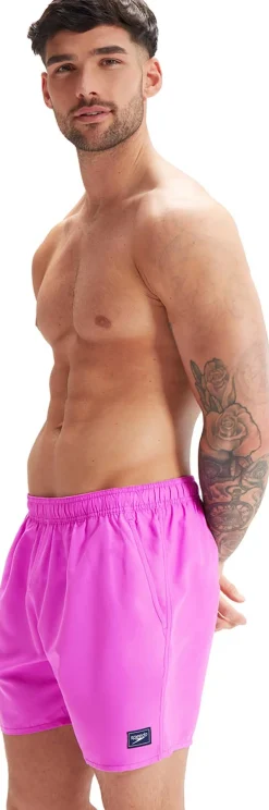 Eco Prime Leisure 16 short
