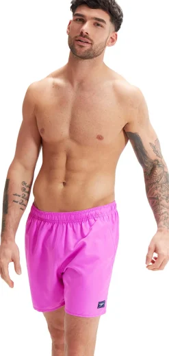 Eco Prime Leisure 16 short