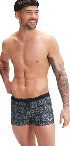 Eco Valmilton Aqsh zwembroek