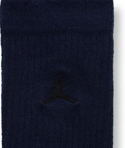 ED Cush Poly Crew 3P BB-Socke 3er Pack
