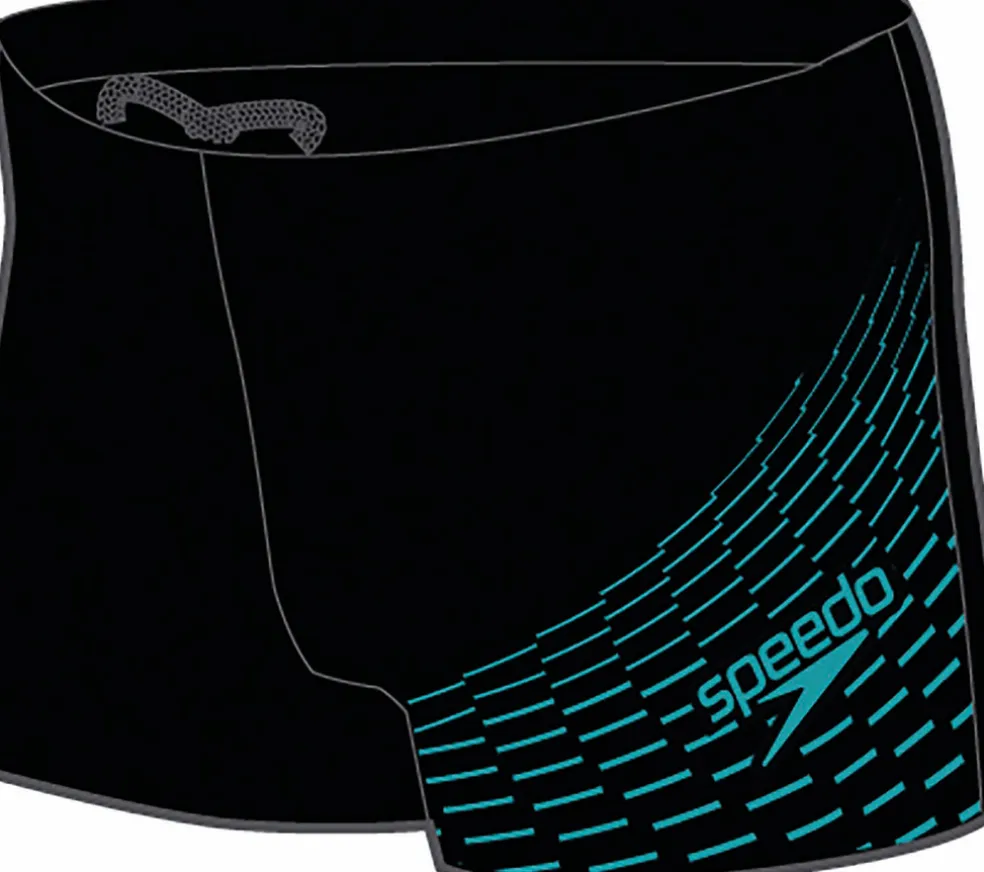 E10 Gala Logo aquashort