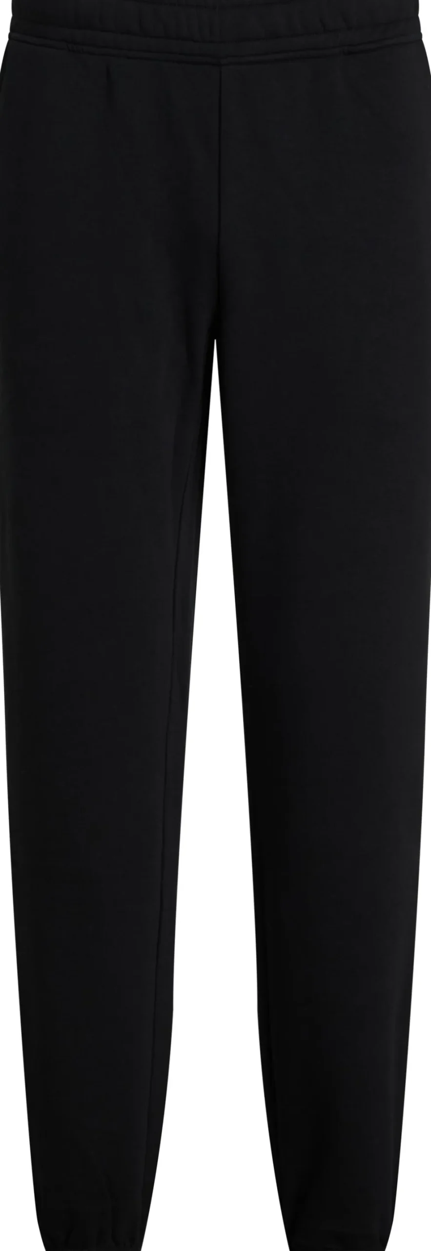 Eitan fleece joggingbroek