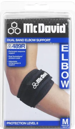 elbow dual band