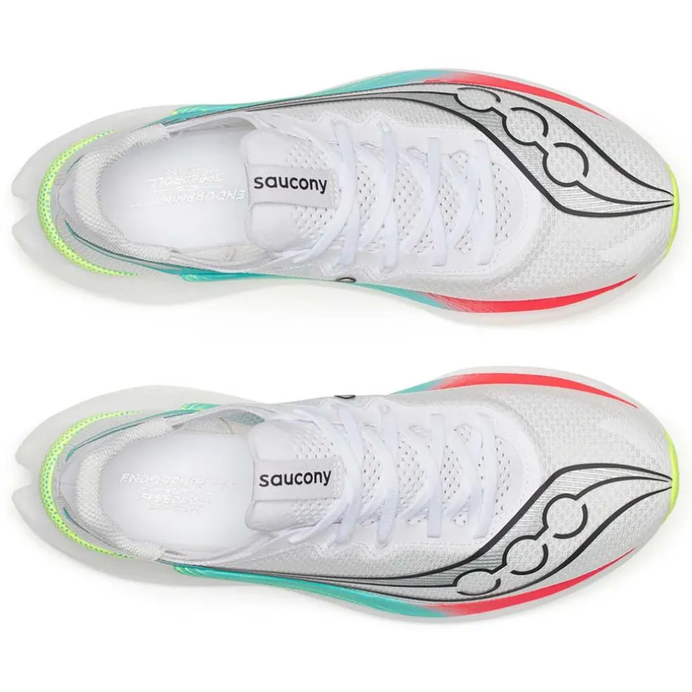 endorphin pro 5 hardloopschoenen