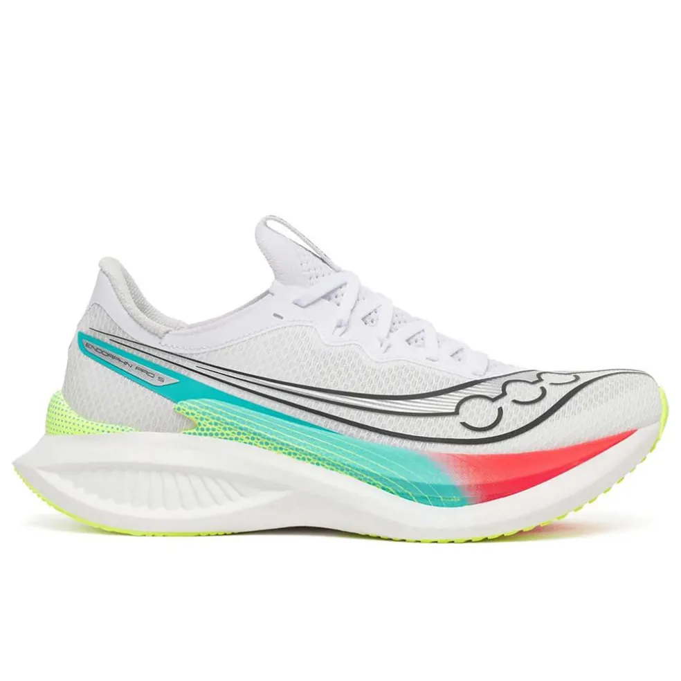 endorphin pro 5 hardloopschoenen