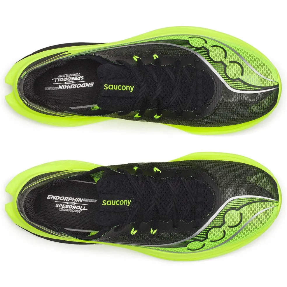 Endorphin Pro 5 Hardloopschoenen wedstrijd