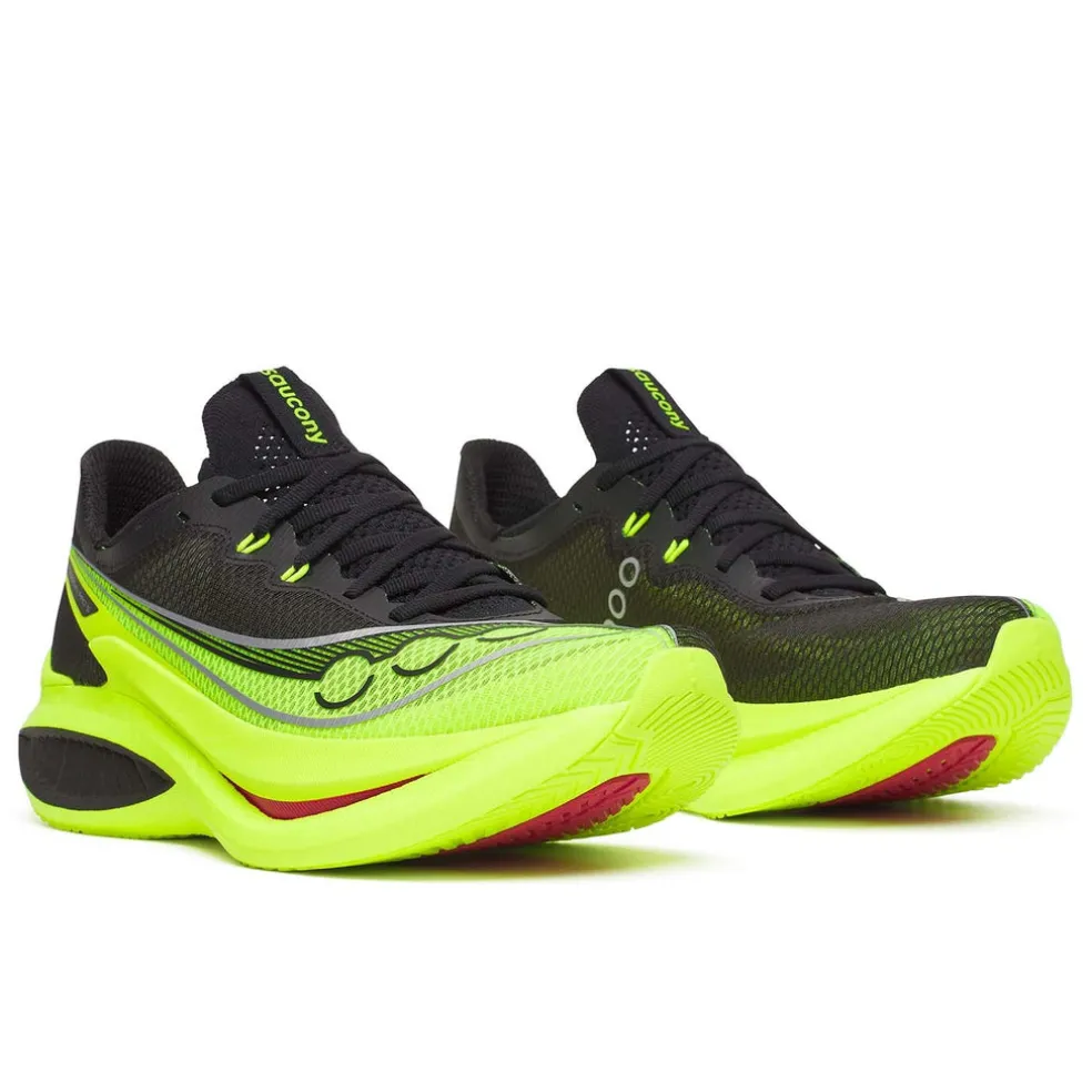 Endorphin Pro 5 Hardloopschoenen wedstrijd