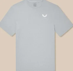 Engineered Knit Ss T-shirt