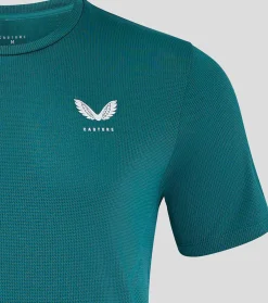 Engineered Knit trainingsshirt
