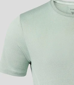 Engineered Knit trainingsshirt