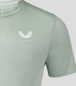 Engineered Knit trainingsshirt