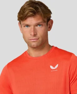 Engineered Knit trainingsshirt