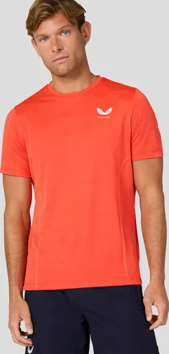 Engineered Knit trainingsshirt