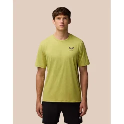Engineered Knit T-shirt