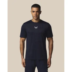 Engineered T-shirt