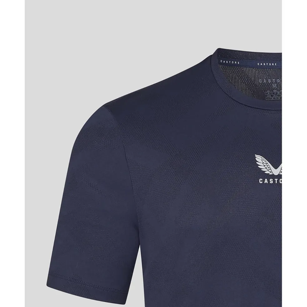 Engineered T-shirt
