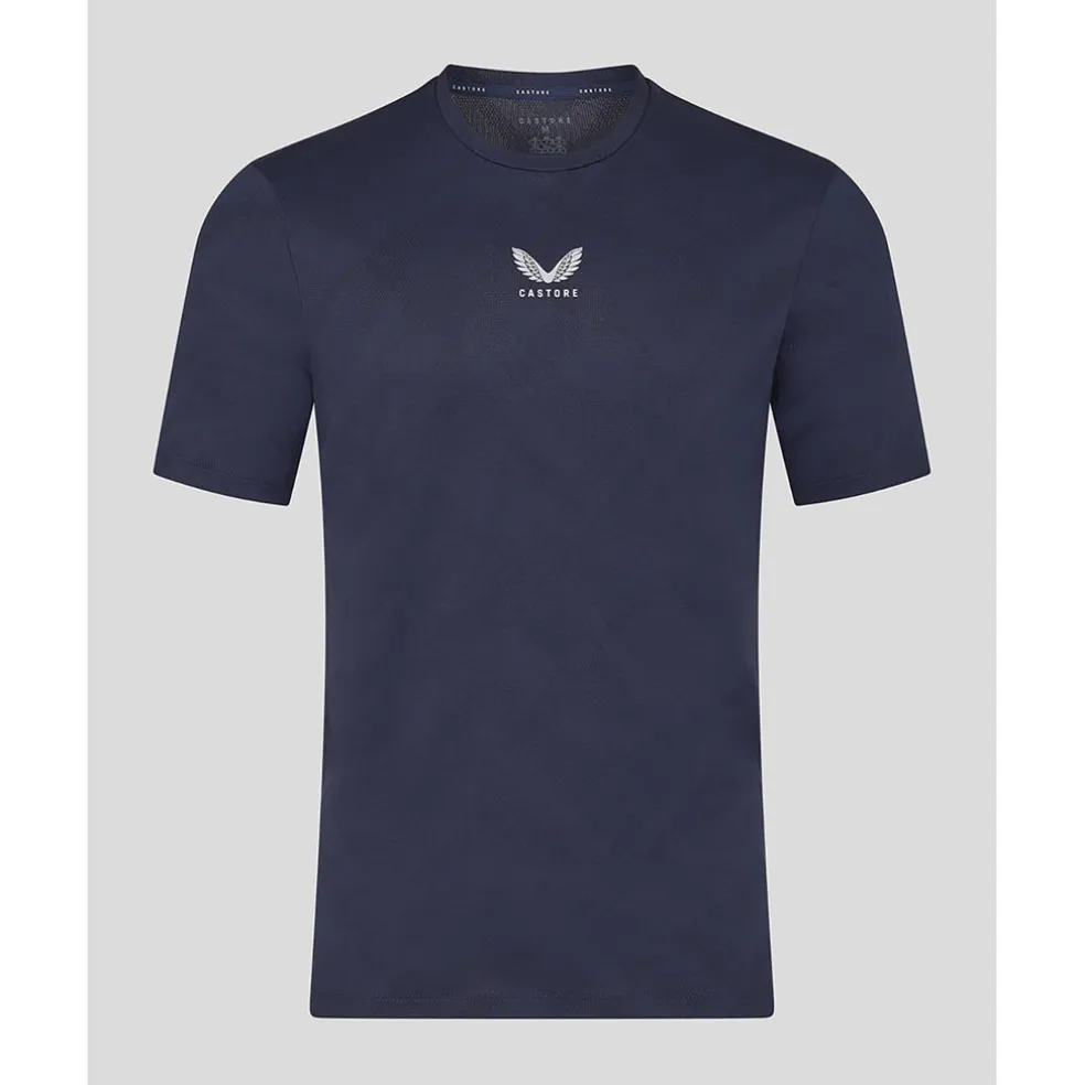 Engineered T-shirt