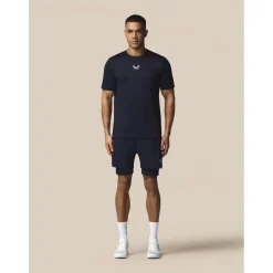 Engineered T-shirt