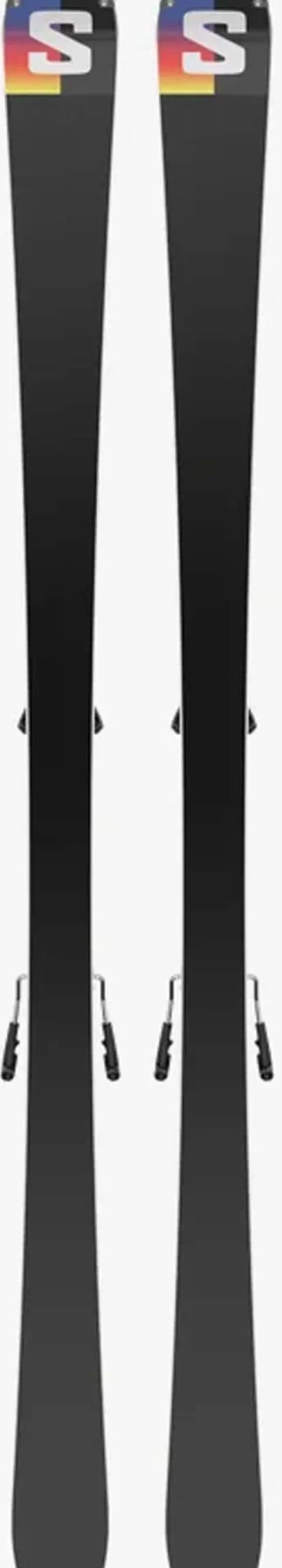 E S/race Sl 10 + M12 Gw F80 ski's