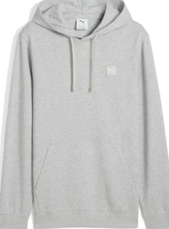 Ess Elevated Hoodie Tr
