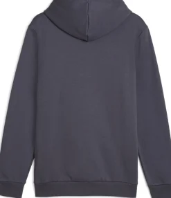 Essential Big Logo hoodie