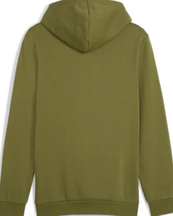 Essential Big Logo hoodie