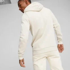 Essential Big Logo hoodie