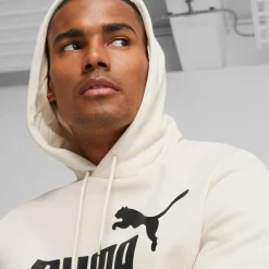 Essential Big Logo hoodie