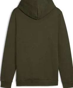 Essential Big Logo hoodie