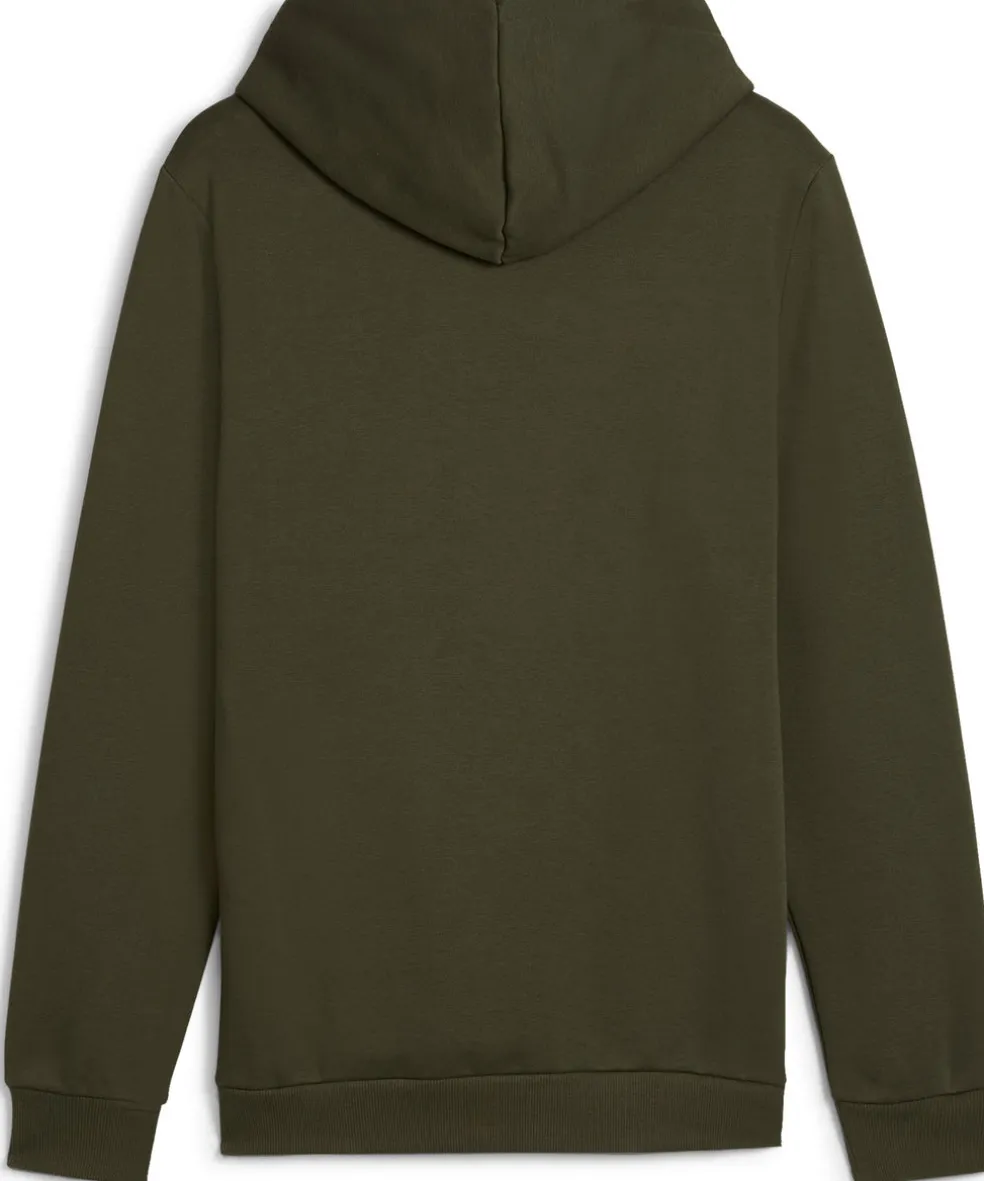 Essential Big Logo hoodie