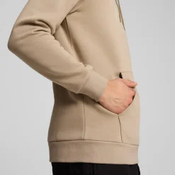Essential Big Logo hoodie