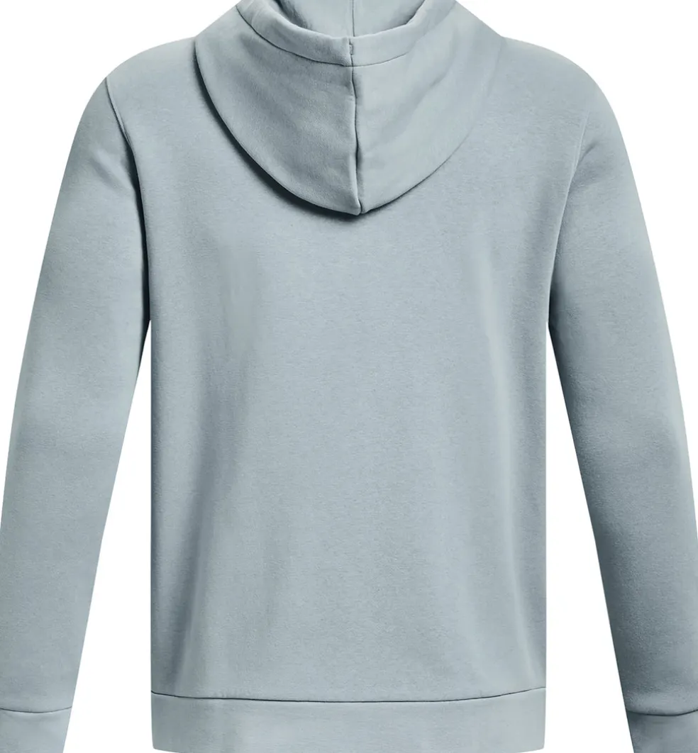 Essential Fleece Full Zip hoodie